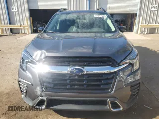 2024 Subaru Ascent Touring with VIN 4S4WMAWD9R3454186, listed as a Copart auction lot 54241935 with 3,108 mi miles and Salvage title. Bid and sale history available at DreamBid. Image 5.