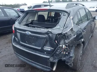2016 Subaru Impreza Special Sports Premium с VIN JF1GPAP6XG9254806, выставлен на аукционе IAAI как лот 41044113 с пробегом 135 781 миль миль и . История ставок и продаж доступна на DreamBid. Изображение 6.