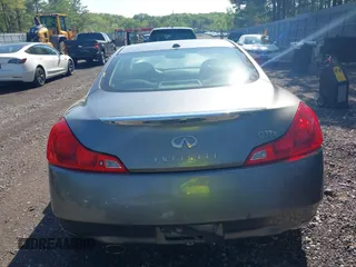 2011 Infiniti G37 x with VIN JN1CV6EL9BM264191, listed as a IAAI auction lot 42194997 with 197,337 mi miles and . Bid and sale history available at carsss.com. Image 16.
