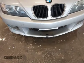 2001 BMW Z3 2.5 z VIN WBACN33431LM00114, wystawiony jako IAAI lot #41689600 z przebiegiem 91 636 mil mil oraz . Historia ofert i sprzedaży dostępna na DreamBid. Obrazek 6.