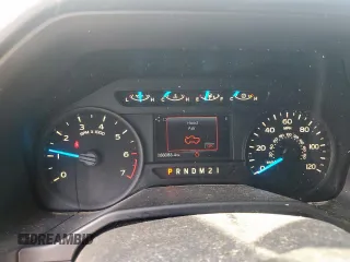 2016 Ford F-150 XL с VIN 1FTEW1CP7GKF16728, выставлен на аукционе Copart как лот 63857105 с пробегом 88 083 миль миль и Списание • Salvage title. История ставок и продаж доступна на DreamBid. Изображение 9.