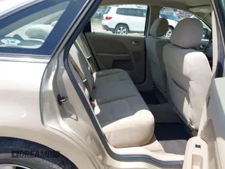 2005 Ford Five Hundred SEL с VIN 1FAFP24185G153007, выставлен на аукционе IAAI как лот 42141540 с пробегом 141 559 миль миль и . История ставок и продаж доступна на DreamBid. Изображение 8.