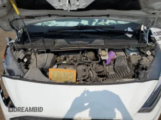 2020 Ford Transit Connect with VIN NM0LS7W26L1482056, listed as a Copart auction lot 64894964 with 106,077 mi miles and Salvage title. Bid and sale history available at DreamBid. Image 11.