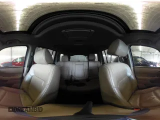 2013 Honda Pilot EX-L with VIN 5FNYF4H62DB044848, listed as a IAAI auction lot 40098280 with 113,829 mi miles and . Bid and sale history available at carsss.com. Image 19.