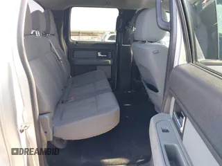 2012 Ford F-150 XL with VIN 1FTFW1CFXCKD19798, listed as a IAAI auction lot 40895154 with 196,917 mi miles. Bid and sale history available at carsss.com. Image 8.