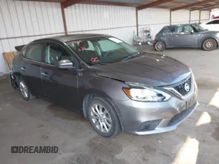 2017 Nissan Sentra SV с VIN 3N1AB7AP5HY410767, выставлен на аукционе IAAI как лот 42373986 с пробегом 107 255 миль миль и . История ставок и продаж доступна на DreamBid. Изображение 1.