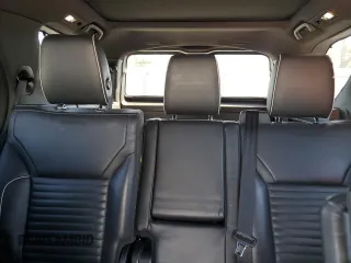 2018 Land Rover Discovery HSE Luxury with VIN SALRT2RV2JA070659, listed as a Copart auction lot 47651085 with 88,750 mi miles and Non Repairable. Bid and sale history available at DreamBid. Image 10.