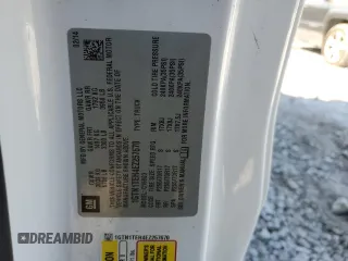 2014 GMC Sierra 1500 z VIN 1GTN1TEH4EZ257670, wystawiony jako Copart lot #77175274 z przebiegiem 266 997 mil mil oraz Szkody całkowita. Historia ofert i sprzedaży dostępna na DreamBid. Obrazek 15.