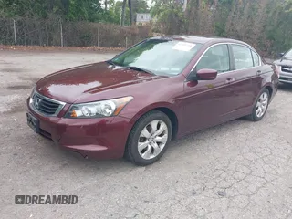 2009 Honda Accord EX-L z VIN 1HGCP26869A030128, wystawiony jako IAAI lot #42353738 z przebiegiem 187 608 mil mil oraz . Historia ofert i sprzedaży dostępna na DreamBid. Obrazek 2.