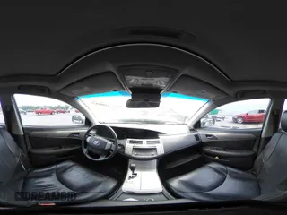 2008 Toyota Avalon XL with VIN 4T1BK36B78U271585, listed as a IAAI auction lot 42088439 with 360,080 mi miles and . Bid and sale history available at carsss.com. Image 18.