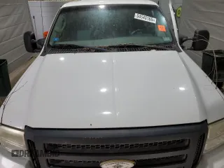 2005 Ford F-350 XL with VIN 1FTWW31PX5EC83359, listed as a Copart auction lot 54548165 with Not Provided miles and Clean Title. Bid and sale history available at DreamBid. Image 11.