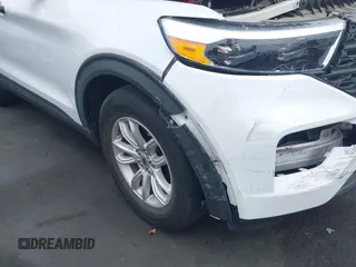 2021 Ford Explorer z VIN 1FMSK7BHXMGA87655, wystawiony jako IAAI lot #42272944 z przebiegiem 47 353 mil mil oraz . Historia ofert i sprzedaży dostępna na DreamBid. Obrazek 17.