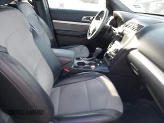 2017 Ford Explorer XLT with VIN 1FM5K7D82HGC04872, listed as a IAAI auction lot 40681891 with 87,480 mi miles and . Bid and sale history available at DreamBid. Image 5.