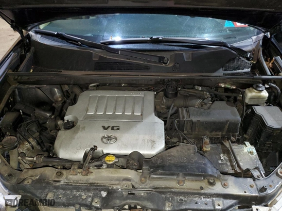 2013 Toyota Highlander with VIN 5TDBK3EH0DS200284, listed as a Copart auction lot 46678105 with 180,456 mi miles and Salvage Title. Bid and sale history available at carsss.com. Image 12.