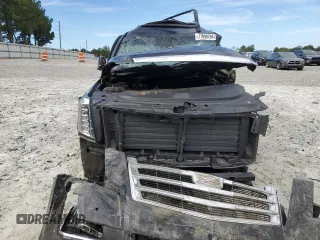 2019 Cadillac Escalade ESV Premium Luxury z VIN 1GYS3JKJ9KR320583, wystawiony jako Copart lot #71666784 z przebiegiem Nie podano mil oraz Szkoda całkowita • Salvage title. Historia ofert i sprzedaży dostępna na DreamBid. Obrazek 5.
