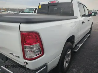 2023 Ram 1500 Big Horn with VIN 1C6RRFFG7PN518566, listed as a IAAI auction lot 42585867 with 172 mi miles and . Bid and sale history available at DreamBid. Image 15.