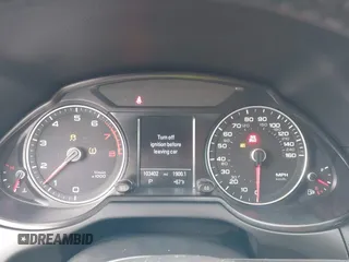 2017 Audi Q5 Premium Plus с VIN WA1L2AFP7HA082939, выставлен на аукционе IAAI как лот 42581259 с пробегом 103 402 миль миль и . История ставок и продаж доступна на DreamBid. Изображение 7.