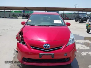 2014 Toyota Prius Two with VIN JTDZN3EU7EJ003209, listed as a IAAI auction lot 40009248 with 177,428 mi miles and . Bid and sale history available at DreamBid. Image 12.