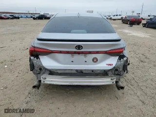 2020 Toyota Avalon XSE with VIN 4T1FZ1FB7LU040275, listed as a Copart auction lot 82445534 with 89,741 mi miles and Salvage Title. Bid and sale history available at carsss.com. Image 6.