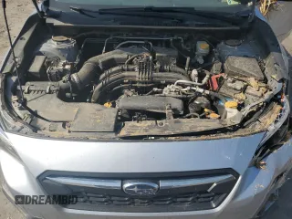 2018 Subaru Crosstrek Limited with VIN JF2GTAMC1J8301025, listed as a Copart auction lot 62086265 with 198,598 mi miles and Salvage title. Bid and sale history available at DreamBid. Image 11.