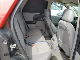 2004 Saturn VUE with VIN 5GZCZ43D34S882928, listed as a Copart auction lot 50263195 with 95,361 mi miles and Salvage Title. Bid and sale history available at DreamBid. Image 10.