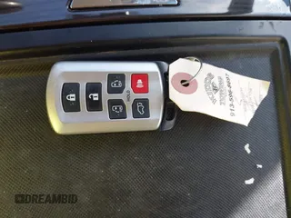 2017 Toyota Sienna XLE Auto Access Seat with VIN 5TDYZ3DCXHS814910, listed as a IAAI auction lot 41700845 with 110,701 mi miles and . Bid and sale history available at DreamBid. Image 11.