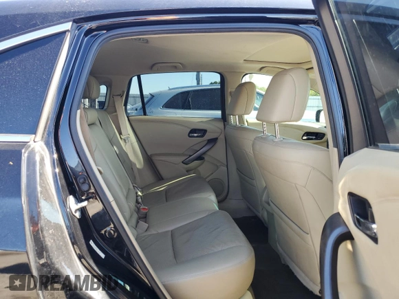 2014 Acura RDX z VIN 5J8TB3H39EL013442, wystawiony jako Copart lot #52927395 z przebiegiem 99 454 mil mil oraz Szkoda całkowita • Salvage title. Historia ofert i sprzedaży dostępna na DreamBid. Obrazek 11.