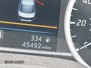 2019 Nissan Sentra SV with VIN 3N1AB7AP9KY269693, listed as a IAAI auction lot 42091283 with 45,492 mi miles and . Bid and sale history available at DreamBid. Image 15.