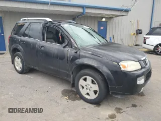 2006 Saturn VUE z VIN 5GZCZ53476S862268, wystawiony jako Copart lot #55343625 z przebiegiem Nie podano mil oraz Szkoda całkowita • Salvage title. Historia ofert i sprzedaży dostępna na DreamBid. Obrazek 4.