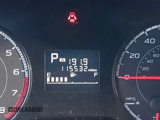 2019 Subaru Impreza Premium z VIN 4S3GTAC61K3758460, wystawiony jako IAAI lot #41322769 z przebiegiem 115 532 mil mil oraz . Historia ofert i sprzedaży dostępna na DreamBid. Obrazek 15.