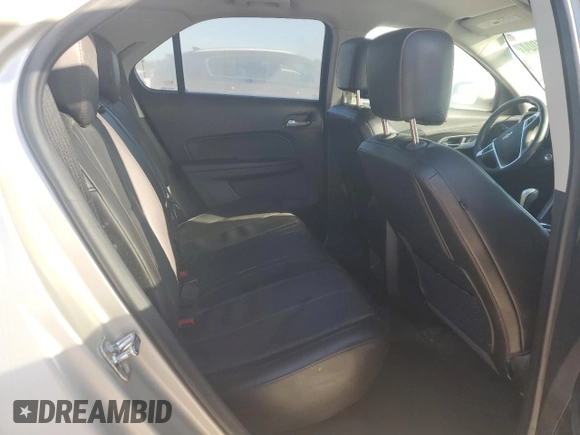 2014 Chevrolet Equinox LT with VIN 2GNFLGE32E6255980, listed as a Copart auction lot 83635004 with 0 mi miles and Clean Title. Bid and sale history available at carsss.com. Image 11.