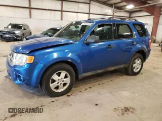 2012 Ford Escape XLT z VIN 1FMCU9D70CKA27880, wystawiony jako Copart lot #60355985 z przebiegiem Nie podano mil oraz Czysty tytuł • Clean title. Historia ofert i sprzedaży dostępna na DreamBid. Obrazek 1.