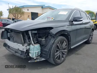 2021 Infiniti QX50 Luxe с VIN 3PCAJ5BA9MF112761, выставлен на аукционе IAAI как лот 42367390 с пробегом 34 171 миль миль и . История ставок и продаж доступна на DreamBid. Изображение 18.