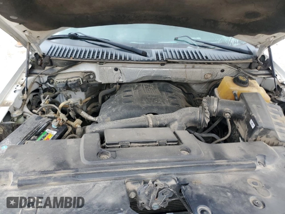 2017 Ford Expedition Limited with VIN 1FMJU1KT8HEA19220, listed as a Copart auction lot 54761175 with Not provided miles and Salvage title. Bid and sale history available at DreamBid. Image 12.