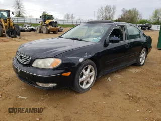 2004 Infiniti I35 with VIN JNKDA31A84T204586, listed as a Copart auction lot 30669792 with 0 mi miles and Clean Title. Bid and sale history available at carsss.com. Image 2.
