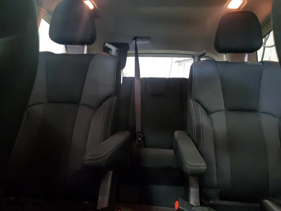 2021 Subaru Ascent Premium с VIN 4S4WMAHD0M3436794, выставлен на аукционе Copart как лот 55692365 с пробегом 51 712 миль миль и Списание • Salvage title. История ставок и продаж доступна на DreamBid. Изображение 10.