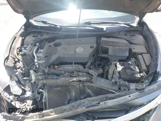 2015 Nissan Altima SV z VIN 1N4AL3AP1FC261692, wystawiony jako IAAI lot #42378146 z przebiegiem 215 563 mil mil oraz . Historia ofert i sprzedaży dostępna na DreamBid. Obrazek 10.
