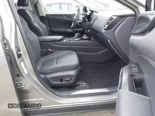 2022 Lexus NX 350 Premium with VIN 2T2GGCEZ1NC002402, listed as a IAAI auction lot 41312325 with 34,276 mi miles and . Bid and sale history available at DreamBid. Image 5.