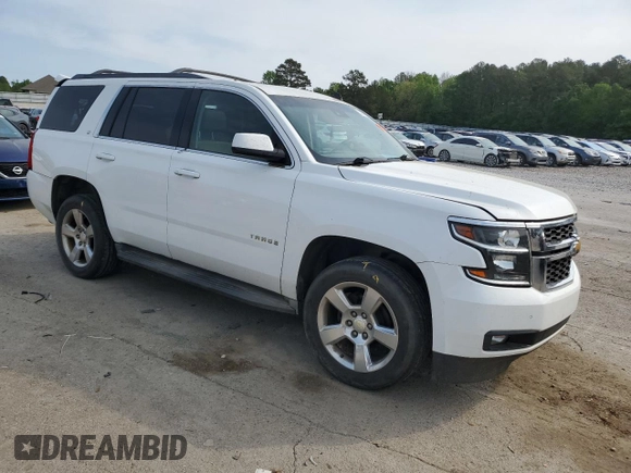 2015 Chevrolet Tahoe LT z VIN 1GNSCBKC7FR294141, wystawiony jako Copart lot #52937095 z przebiegiem 232 473 mil mil oraz Szkoda całkowita • Salvage title. Historia ofert i sprzedaży dostępna na DreamBid. Obrazek 4.