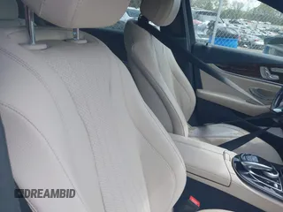 2017 Mercedes-Benz E 300 Luxury with VIN WDDZF4JB3HA272602, listed as a IAAI auction lot 41884174 with 73,659 mi miles and . Bid and sale history available at DreamBid. Image 5.