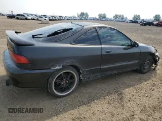 2000 Acura Integra RS с VIN JH4DC4440YS803323, выставлен на аукционе Copart как лот 60503085 с пробегом 226 749 миль миль и Списание • Salvage title. История ставок и продаж доступна на DreamBid. Изображение 3.