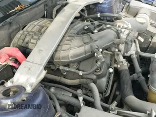 2012 Ford Mustang V6 с VIN 1ZVBP8EM3C5223927, выставлен на аукционе IAAI как лот 42103990 с пробегом 189 531 миль миль и . История ставок и продаж доступна на DreamBid. Изображение 19.