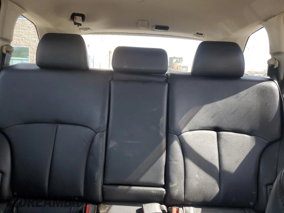 2011 Subaru Outback Limited Power Moon with VIN 4S4BRDLC1B2368329, listed as a Copart auction lot 52403605 with 210,374 mi miles and Salvage title. Bid and sale history available at DreamBid. Image 10.