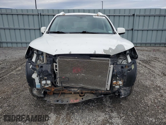 2010 Hyundai Santa Fe GLS z VIN 5NMSG3AB5AH334337, wystawiony jako Copart lot #52782255 z przebiegiem 261 038 mil mil oraz Nie do naprawy • Non repairable. Historia ofert i sprzedaży dostępna na DreamBid. Obrazek 5.