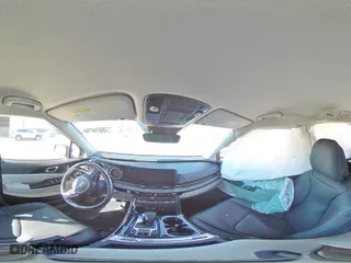 2022 Kia Carnival SX with VIN KNDNE5H32N6067285, listed as a Copart auction lot 75514734 with 103,473 mi miles and Salvage Title. Bid and sale history available at carsss.com. Image 13.