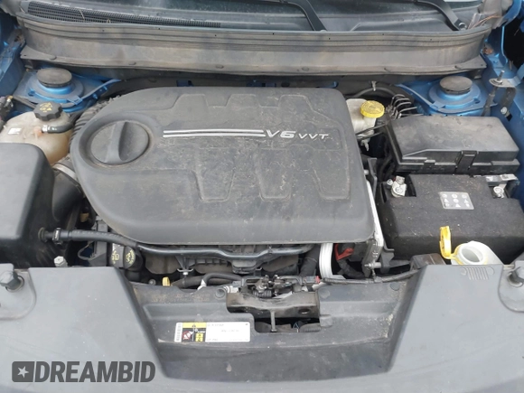 2017 Jeep Cherokee Altitude с VIN 1C4PJLAS0HW663168, выставлен на аукционе IAAI как лот 41595516 с пробегом 142 887 миль миль и . История ставок и продаж доступна на DreamBid. Изображение 10.