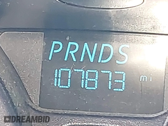 2014 Ford Fiesta S с VIN 3FADP4TJXEM106233, выставлен на аукционе IAAI как лот 42138608 с пробегом 107 873 миль миль и . История ставок и продаж доступна на DreamBid. Изображение 13.