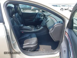 2013 Buick LaCrosse Leather с VIN 1G4GC5E33DF293736, выставлен на аукционе IAAI как лот 42492686 с пробегом 203 362 миль миль и . История ставок и продаж доступна на DreamBid. Изображение 5.