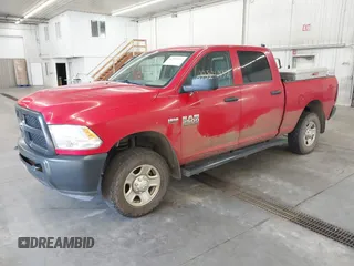 2017 Ram 2500 Tradesman with VIN 3C6TR5CT7HG711604, listed as a IAAI auction lot 42516932 with 66,239 mi miles and . Bid and sale history available at DreamBid. Image 19.