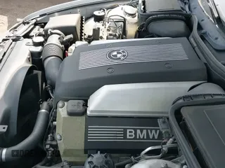 1999 BMW 5 Series 540i с VIN WBADN5345XGC93152, выставлен на аукционе IAAI как лот 42465114 с пробегом 92 919 миль миль и . История ставок и продаж доступна на DreamBid. Изображение 12.